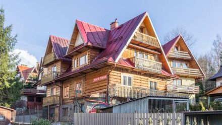 Pokoje gościnne Barbara (1)