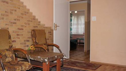 Samodzielne mieszkania (1)