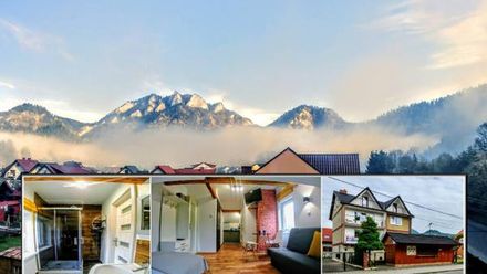  Pokoje i Apartamenty Przy Przystani (1)