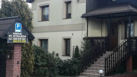 Pokoje Do Wynajęcia na Lipowej (1)