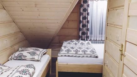 Pokoje Gościnne U Władka (1)