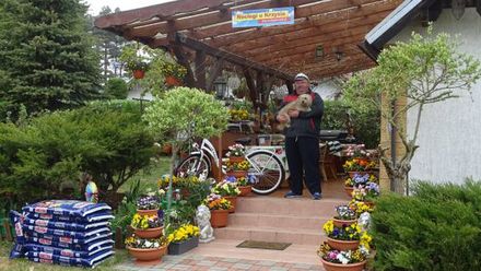 Noclegi u Krzysia (1)