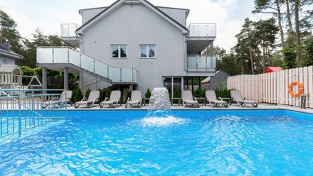 Apartamenty ANGELA (1)