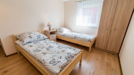 Domki Letniskowe u Ewy (1)