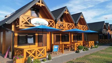 Domki Na Wesołej (1)