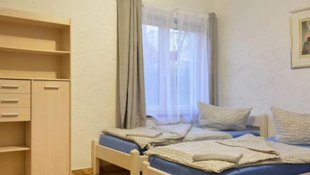 Pensjonacik Aniela (1)