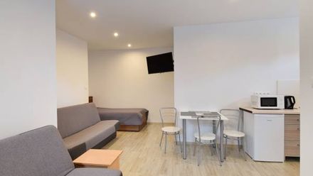 "Gala" pokoje gościnne (1)