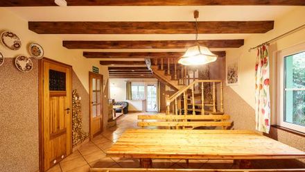 DOMKI LETNISKOWE - JERUTKI (1)