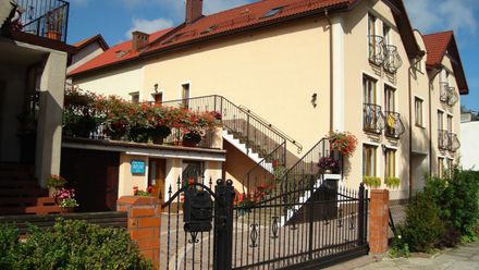 Pokoje gościnne M&M (1)