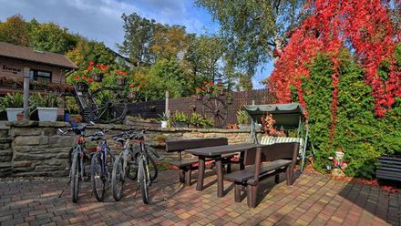 Agroturystyka Irena (1)