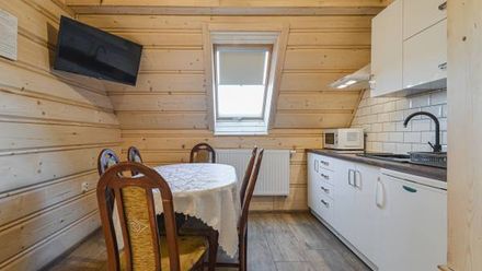 Apartament Na Pańskim (1)