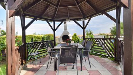 Dom Wczasowy Rybaczek (1)