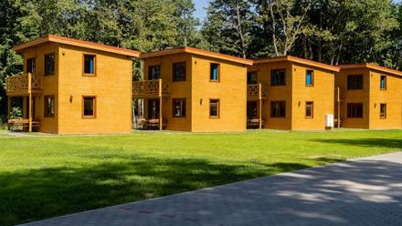 Domki Owocowy Ogród (1)
