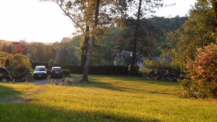 Noce i Dnie Pokoje i Apartamenty (1)