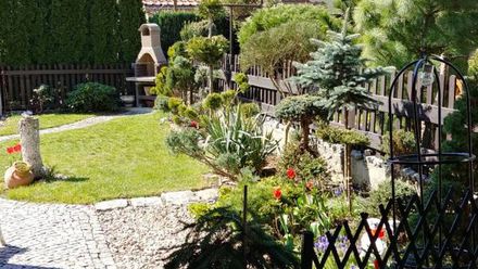 Pokoje i Apartament Zacisze (1)