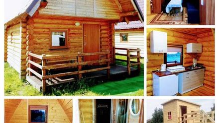 Idylla domki i pokoje (1)