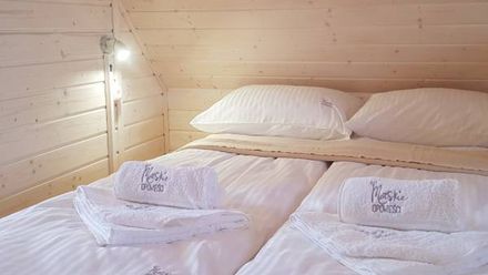 Domki Morskie Opowieści (1)