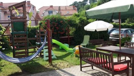 Pokoje Gościnne Danusia (1)