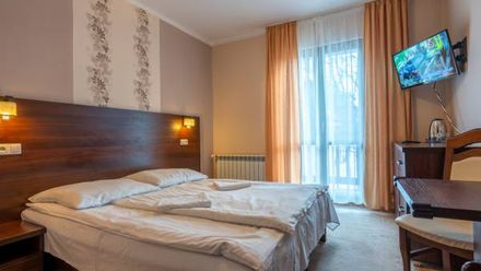 Królowa Karkonoszy (1)