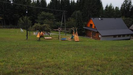 Sielankowo - Dom na wyłączność (1)