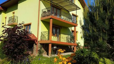 Tęczowy Poranek (1)