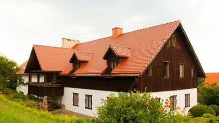 Agroturystyka Dom Skowronki (1)