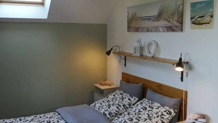 Chatka W Małym Lasku (1)