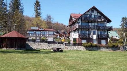 Apartamenty na Górnej (1)