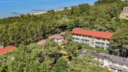 PUH Ameba Ośrodek Wypoczynkowy (1)