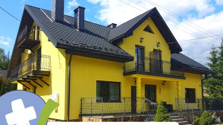 Gospodarstwo Agroturystyczne u Studziana (1)