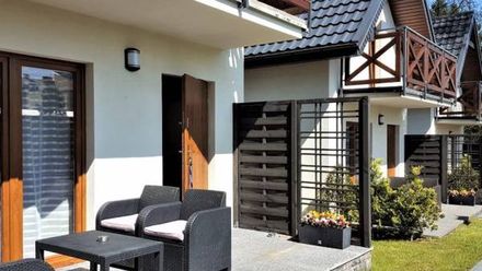 Domki Brzozowy Gaj (1)