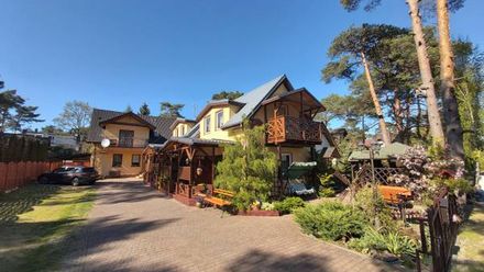 Dom Gościnny U Macieja (1)