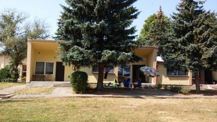 Ośrodek Wypoczynkowy Krokus (1)