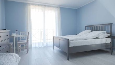 Pokoje gościnne u Motyli Jastarnia (1)