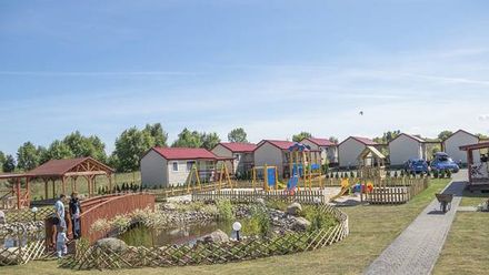 Szmaragdowe Morze - park wypoczynkowy (1)