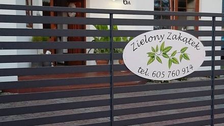 Zielony Zakątek (1)