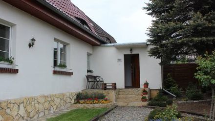 Agroturystyka Pośniak (1)