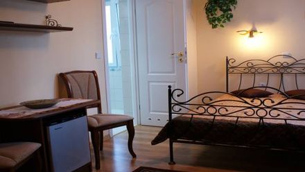 Pokoje Gościnne Perła Bałtyku (1)