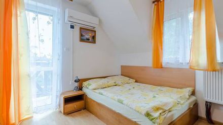 Pensjonat Złoty Brzeg (1)