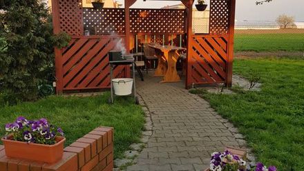 Pokoje Gościnne u Ani (1)