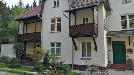 Agroturystyka i Restauracja Leśne Źródło (1)