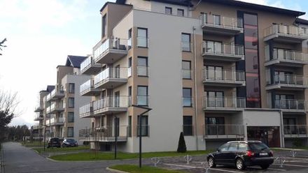 Apartament 5 Mórz Adam i Ewa (1)