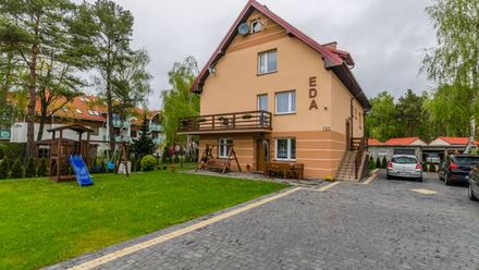 Pokoje Gościnne Eda (1)