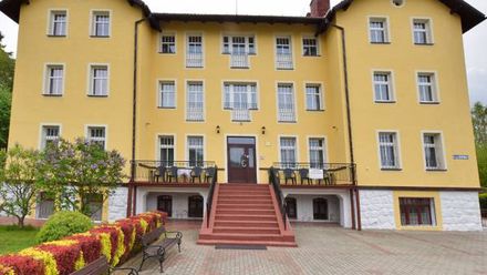 Ośrodek Wypoczynkowy Buenos Aires (1)