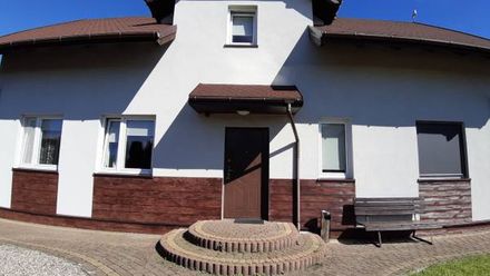 Pokoje gościnne Anna (1)