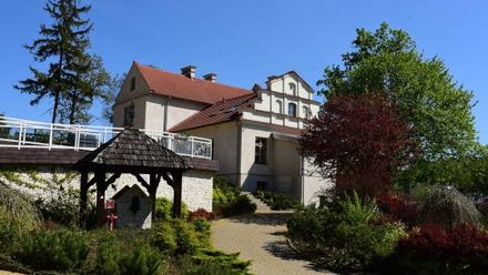 Hotel Berberys (1)