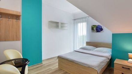 Noclegi Pod Lasem (1)