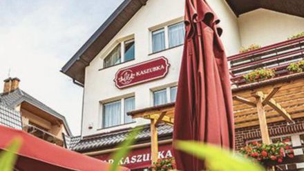 Pokoje Gościnne Kaszubka (1)