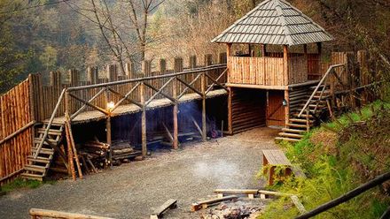 Baza Biwakowa Warownia (1)