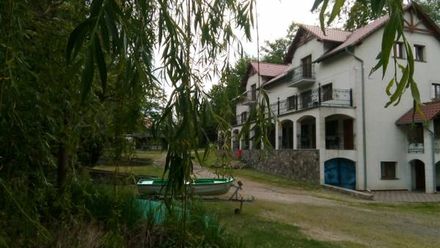 JORDAN Ośrodek Wypoczynkowy (1)